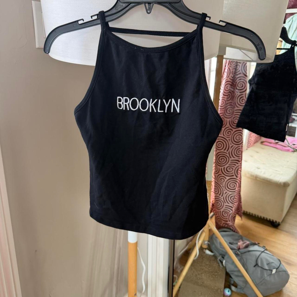 Tumblr tank top